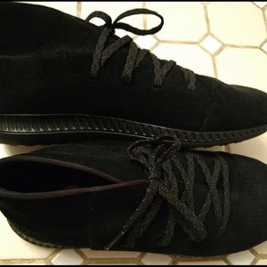 Under Armour men’s dressy shoes